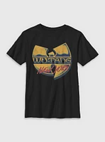Wu-Tang Clan New York Youth T-Shirt