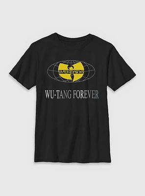 Wu-Tang Clan Forever Youth T-Shirt