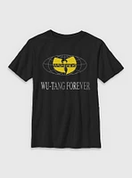 Wu-Tang Clan Forever Youth T-Shirt