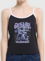 Marvel The Fantastic Four: First Steps Silver Surfer Womens Cami Tank Top BoxLunch Web Exclusive