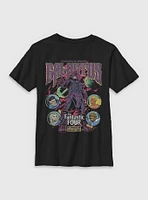 Marvel The Fantastic Four: First Steps Galactus Rules Youth T-Shirt BoxLunch Web Exclusive
