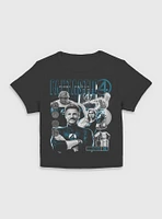 Marvel The Fantastic Four: First Steps Future Foundation Family Womens Baby T-Shirt BoxLunch Web Exclusive