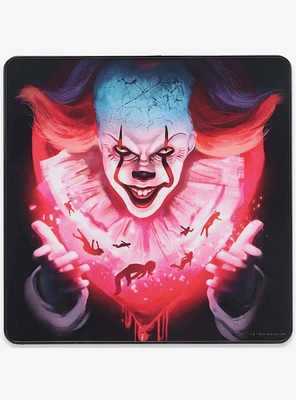 IT Pennywise High Transparency Gallery Wall Decor