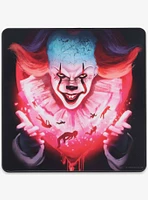 IT Pennywise High Transparency Gallery Wall Decor