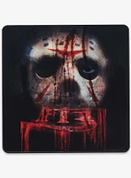 Friday the 13th Jason Voorhees High Transparency Gallery Wall Decor