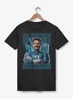 Marvel The Fantastic Four: First Steps Mr. Reed Richards T-Shirt BoxLunch Web Exclusive
