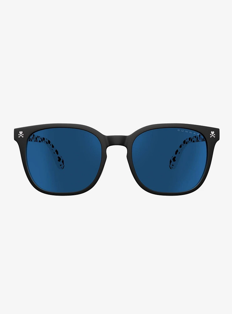 GUNNAR x tokidoki Mozzarella Sun Tint Blue Light Glasses