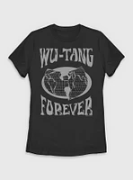 Wu-Tang Clan Forever Worldwide Womens T-Shirt