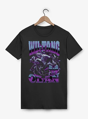 Wu-Tang Clan Bees T-Shirt
