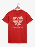 Wu-Tang Clan Liquid Swords Society T-Shirt