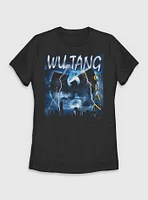 Wu-Tang Clan City Womens T-Shirt