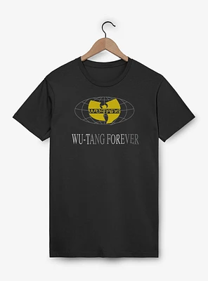 Wu-Tang Clan Forever T-Shirt