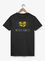 Wu-Tang Clan Forever T-Shirt