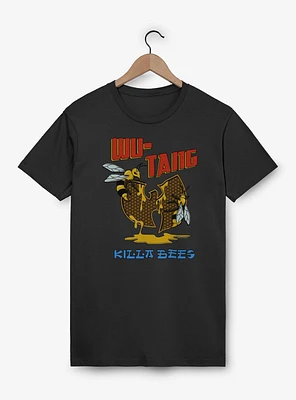 Wu-Tang Clan Killa Bees T-Shirt