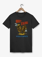 Wu-Tang Clan Killa Bees T-Shirt
