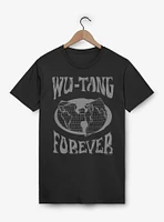Wu-Tang Clan Forever Worldwide T-Shirt