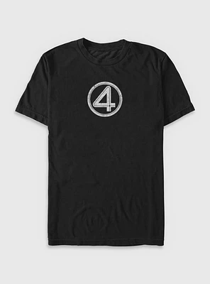 Marvel The Fantastic Four: First Steps Thing Clobberin T-Shirt BoxLunch Web Exclusive