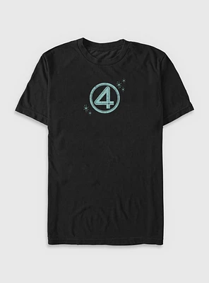 Marvel The Fantastic Four: First Steps Mr Grunge T-Shirt BoxLunch Web Exclusive