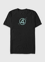 Marvel The Fantastic Four: First Steps Mr Grunge T-Shirt BoxLunch Web Exclusive
