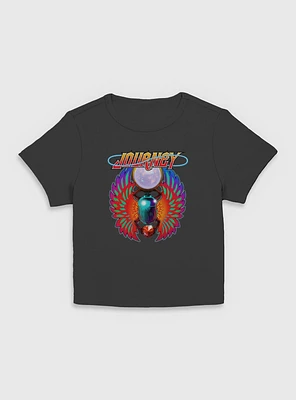 Journey Scarab Crystal Women Baby T-Shirt