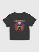 Journey Scarab Crystal Women Baby T-Shirt