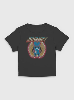 Journey Freedom Tour Women Baby T-Shirt