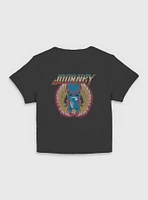 Journey Freedom Tour Women Baby T-Shirt