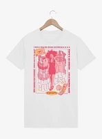 Clueless Cassette Totally T-Shirt