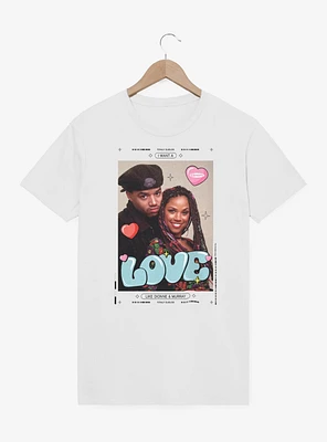 Clueless Love Dionne and Murray T-Shirt