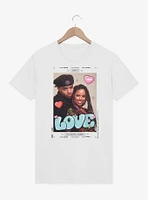 Clueless Love Dionne and Murray T-Shirt