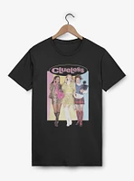 Clueless Group Photo T-Shirt