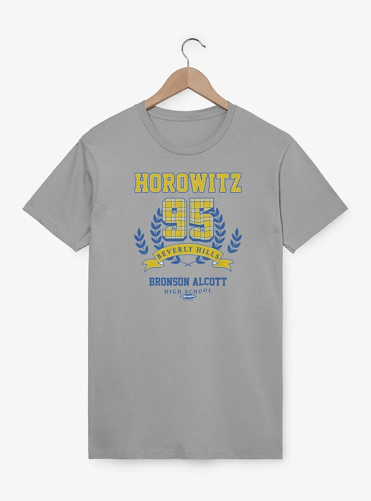 Clueless Horowitz T-Shirt
