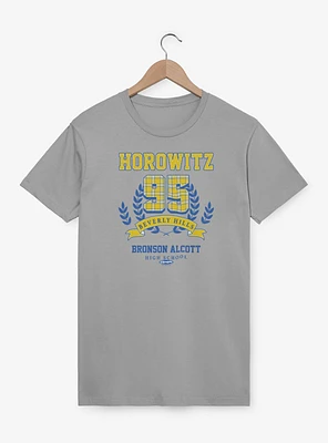 Clueless Horowitz T-Shirt