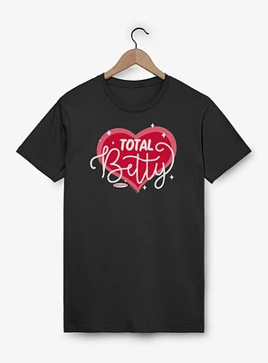 Clueless Total Betty T-Shirt
