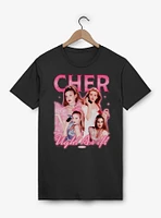 Clueless Y2K Cher Ugh As If T-Shirt