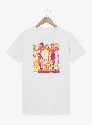 Clueless Besties T-Shirt
