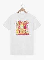 Clueless Besties T-Shirt