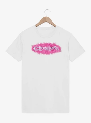 Clueless Logo T-Shirt