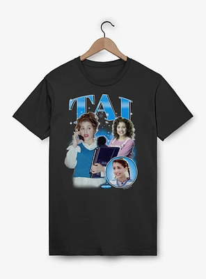 Clueless Y2k Tai T-Shirt