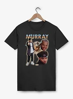 Clueless Murray Collage T-Shirt