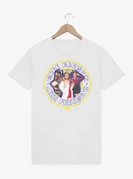 Clueless More Runways Less Freeways T-Shirt