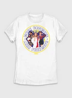 Clueless More Runways Less Freeways Womens T-Shirt