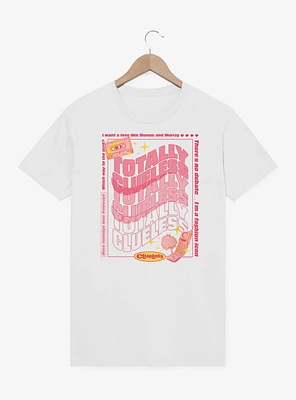 Clueless Totally T-Shirt