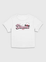 Clueless Dionne Badge Women Baby T-Shirt