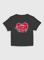 Clueless Total Betty Women Baby T-Shirt