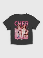 Clueless Y2K Cher Ugh As If Women Baby T-Shirt