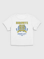 Clueless Horowitz Women Baby T-Shirt
