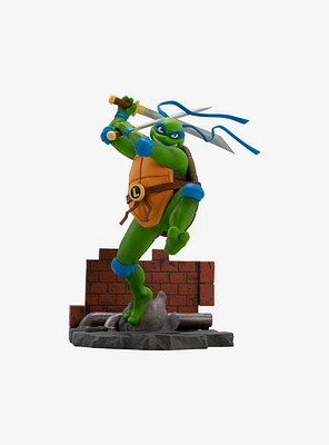 Teenage Mutant Ninja Turtles Leonardo Figure