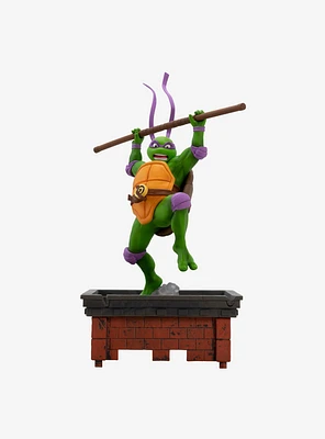 Teenage Mutant Ninja Turtles Donatello Figure