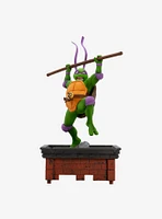 Teenage Mutant Ninja Turtles Donatello Figure